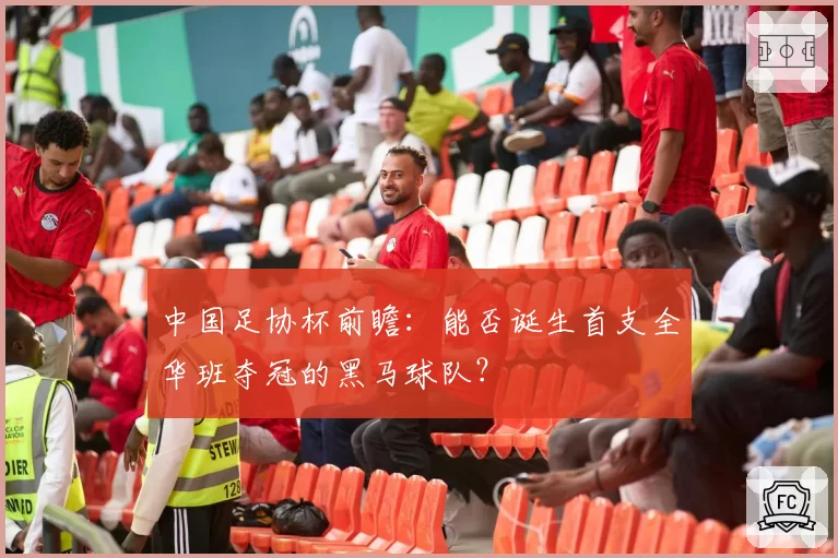 中国足协杯前瞻:能否诞生首支全华班夺冠的黑马球队?